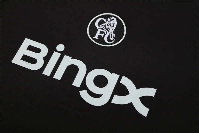 25-26 season Chelsea F.C. Training clothes suit Short sleeve - Fan version