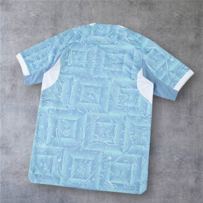 25-26 season Juventus F.C. away - Visit Detroit - Player version