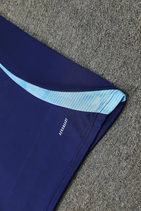 24-25 Arsenal F.C. Training clothes suit Short sleeve - Fan version