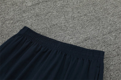 24-25 Chelsea F.C. blue Training suit set