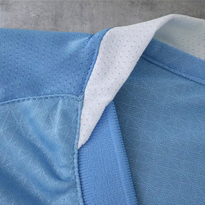 25-26 season Manchester City F.C. home - player version