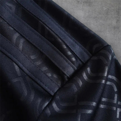 24-25 season Juventus F.C. third Save The Children - Fan version