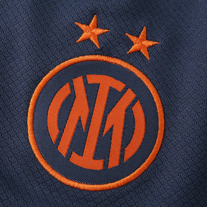 25-26 season F.C. Internazionale Milano third shorts