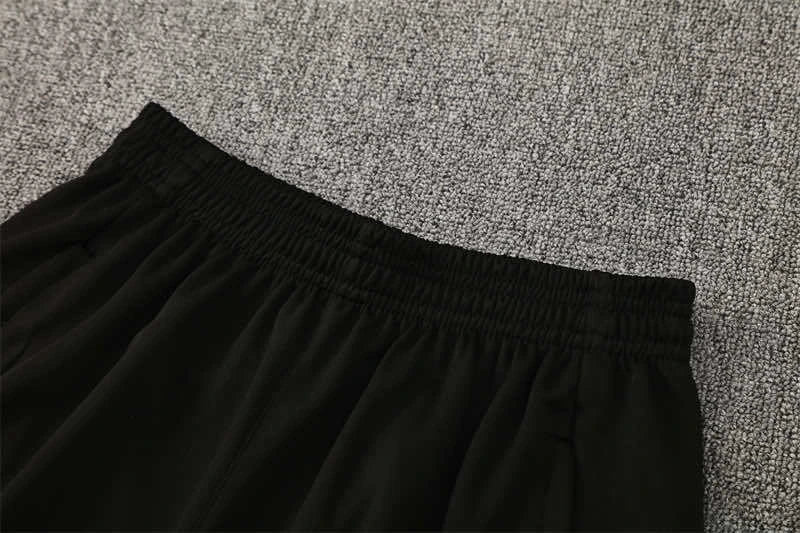 25-26 season A.C. Milan Half zip training suit set