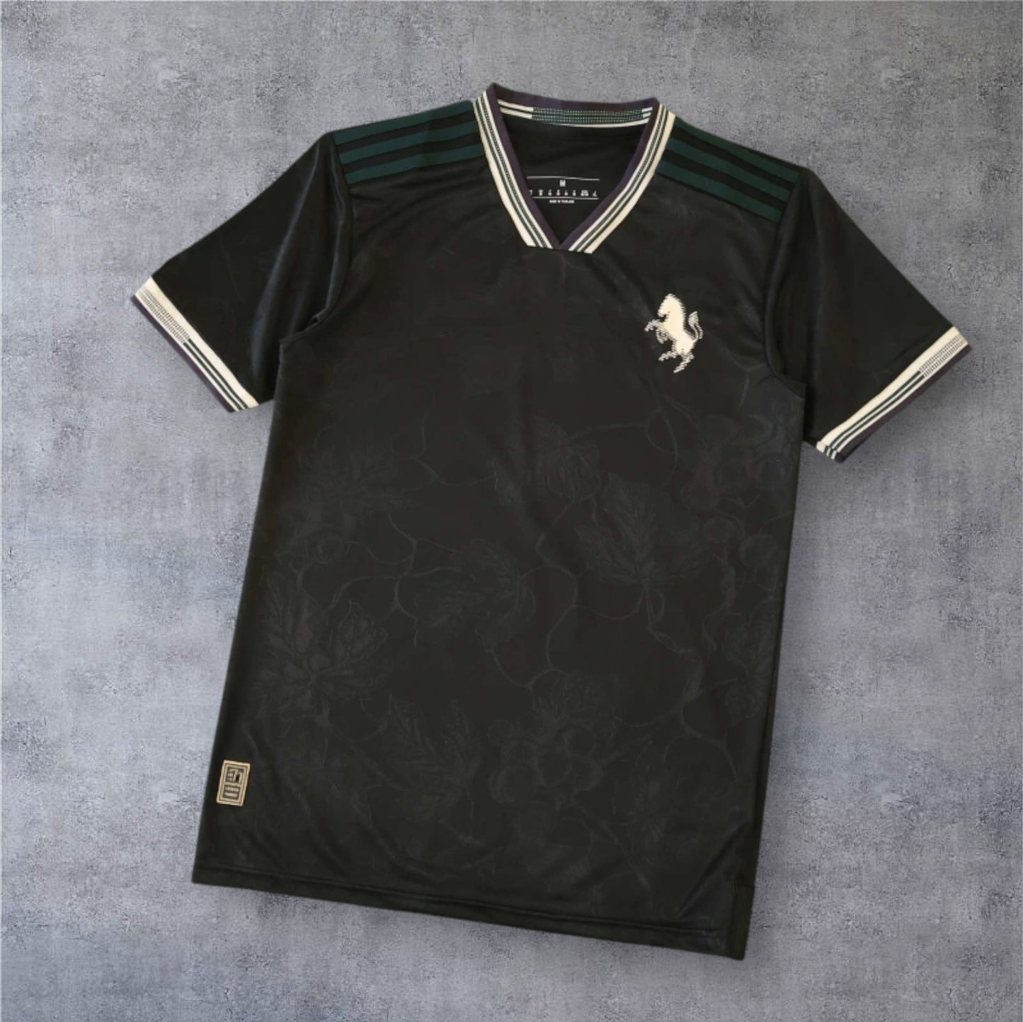 25-26 Juve Third version  - Player version