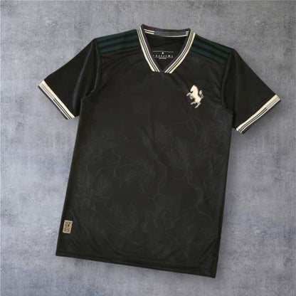 25-26 Juve Third version  - Player version