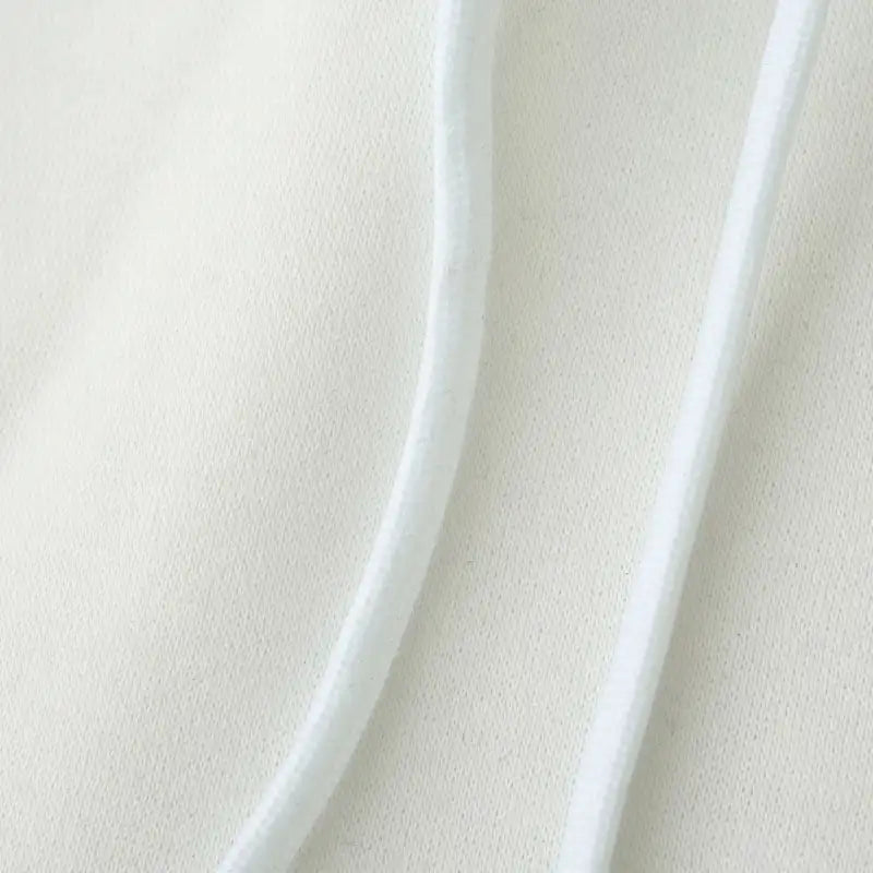 24-25 Juventus F.C. White Hoodie