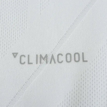 17-18 season Real Madrid Home Retro - Fan version