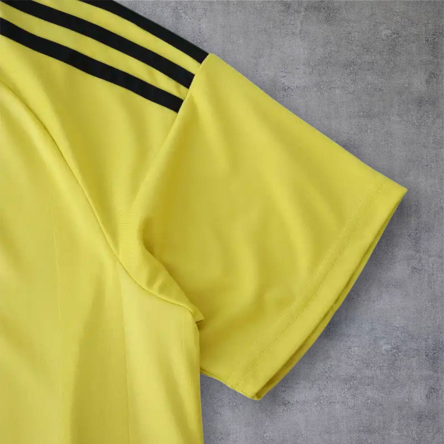 25-26 season Juventus F.C. goalkeeper - Fan version