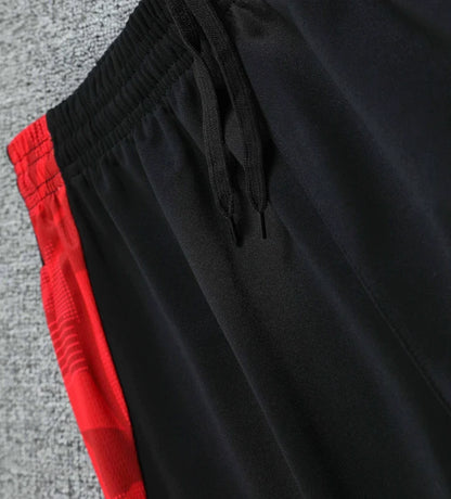 25-26 season Manchester United F.C. - Training suit hooded set