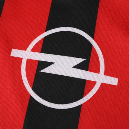 96-97 A.C. Milan home Retrò Fan version