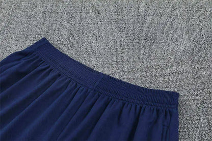 25-26 season F.C. Internazionale Milano Training clothes suit Short sleeve - Fan version