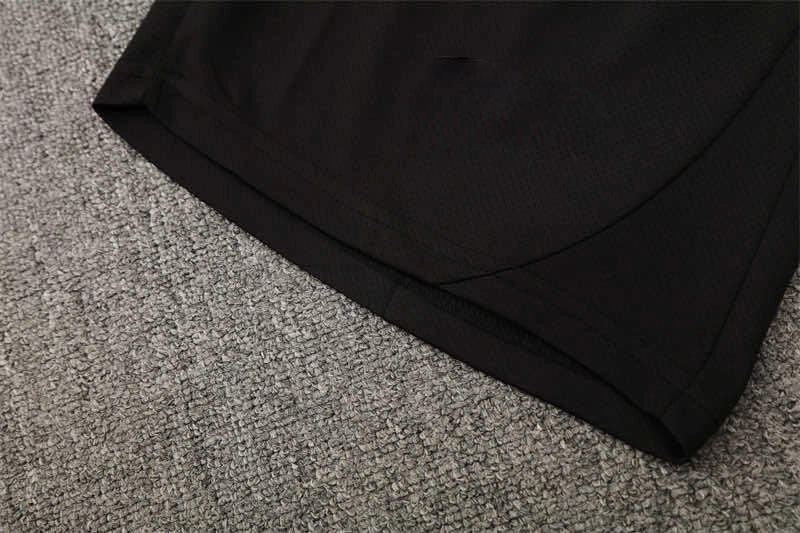 25-26 season Chelsea F.C. Training clothes suit Short sleeve - Fan version