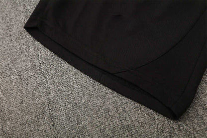 25-26 season Chelsea F.C. Training clothes suit Short sleeve - Fan version