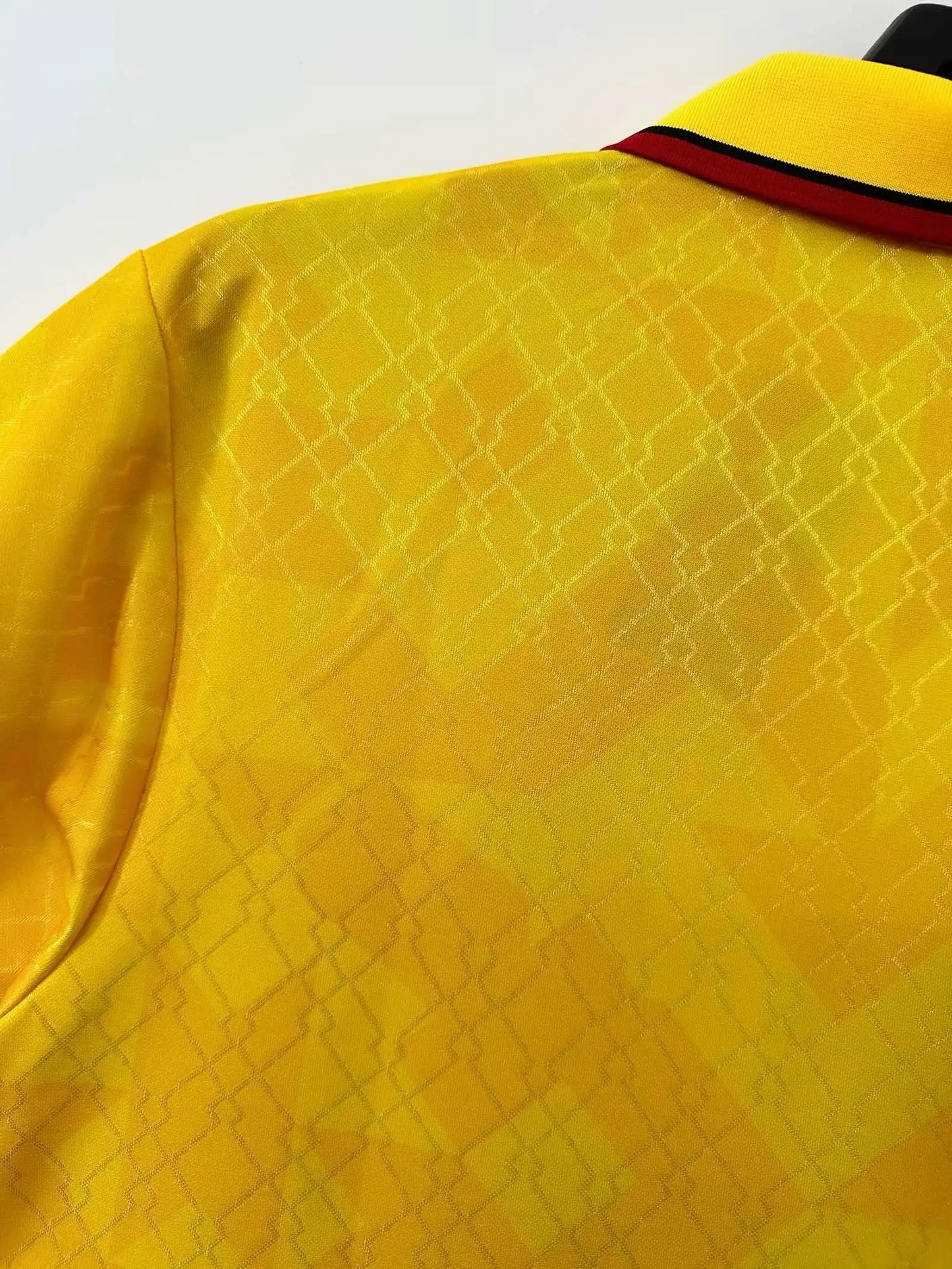 95-96 Season AC Milan third Retrò Fan version