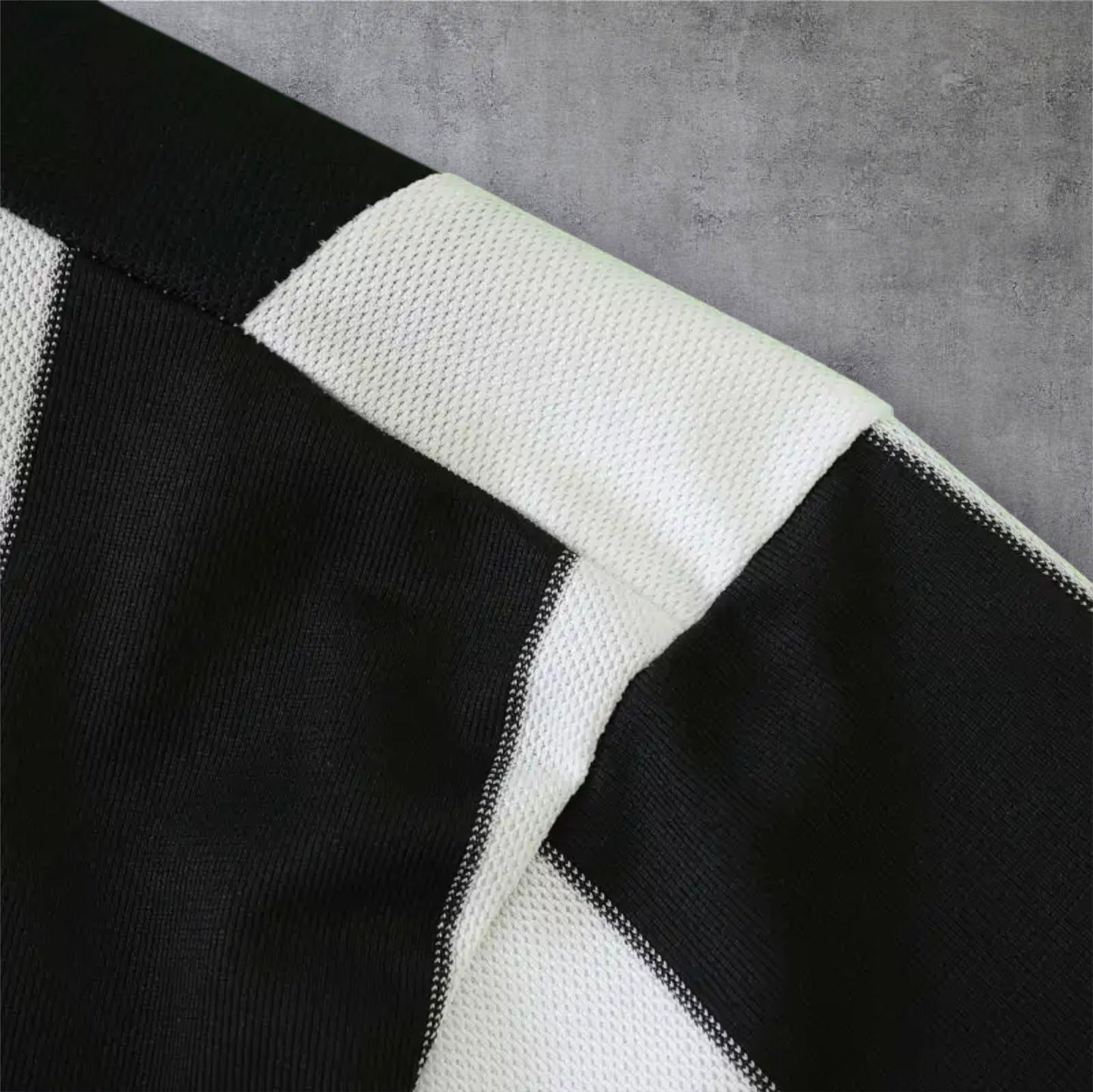 17-18 season Juventus F.C. home retro - Fan version