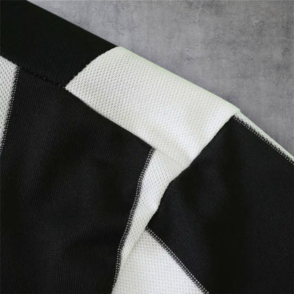 17-18 season Juventus F.C. home retro - Fan version