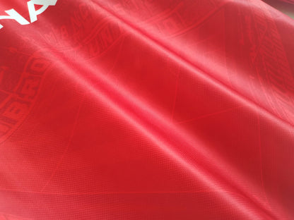 94-96 season Manchester United F.C. home retro - Fan version