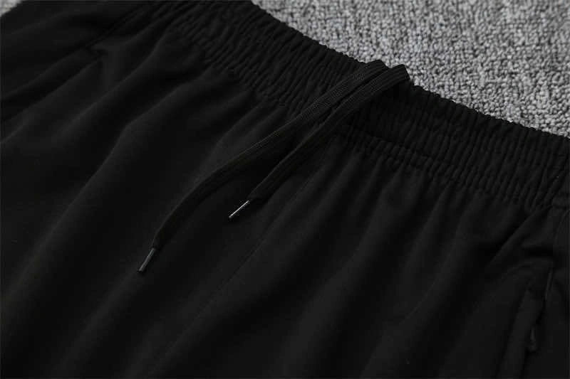 25-26 season Liverpool F.C. Half zip training suit - set