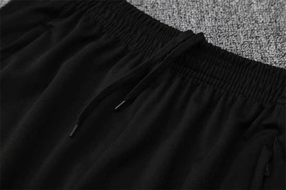 25-26 season Liverpool F.C. Half zip training suit - set