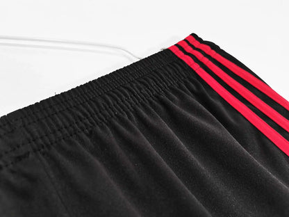 06-07 AC Milan Home Retro shorts