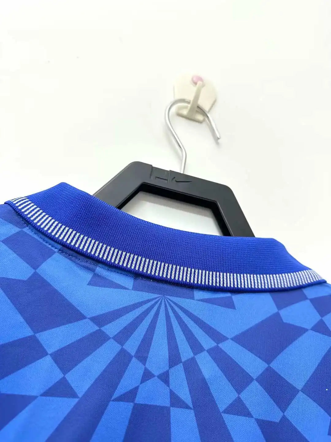 91-93 season S.S.C. Napoli home retro - Fan version