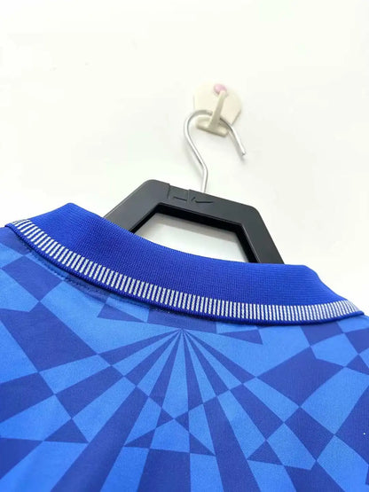 91-93 season S.S.C. Napoli home retro - Fan version