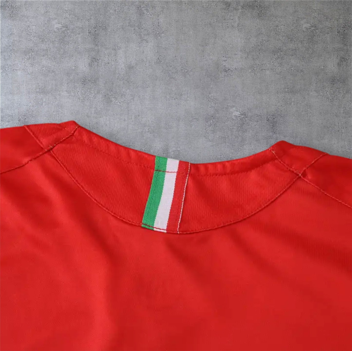 05-06 season Juventus F.C. away retro - Fan version