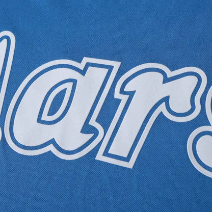 88-89 season Napoli Home retro - Fan version