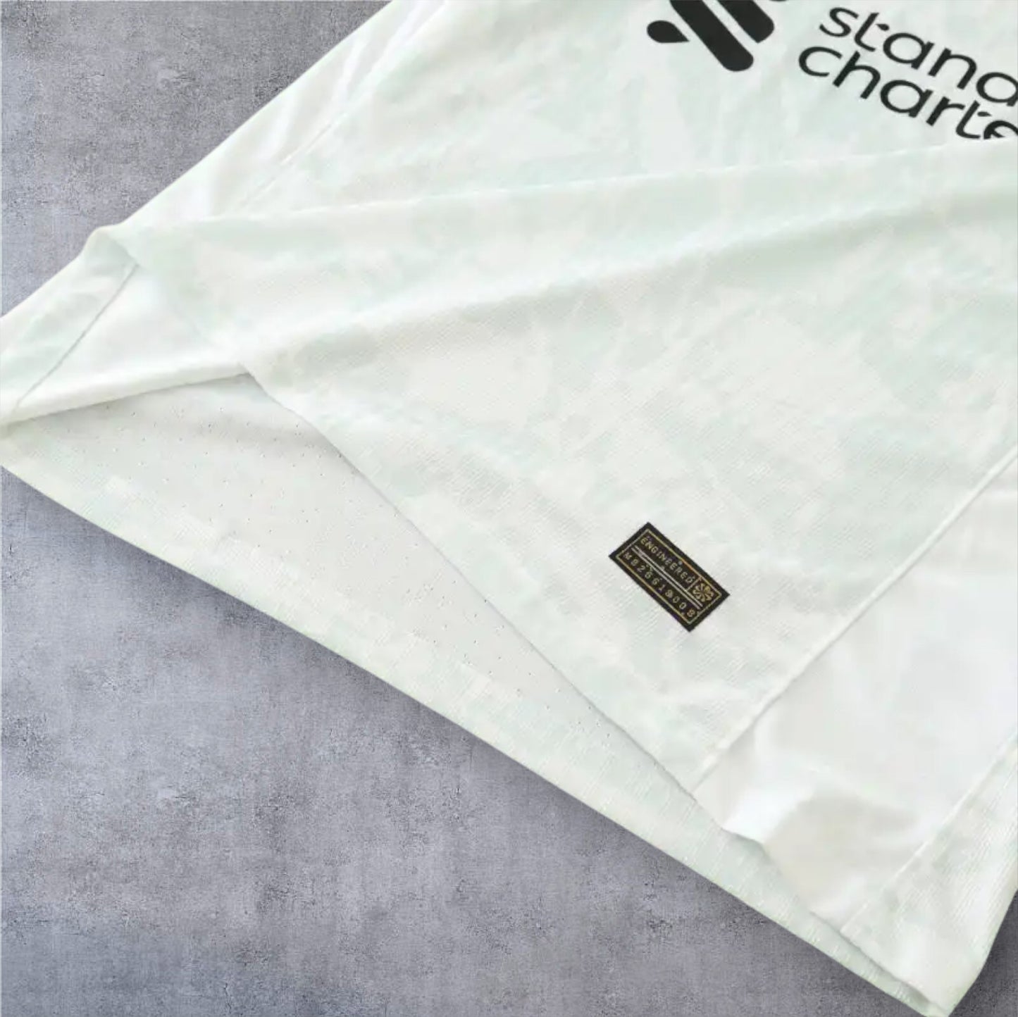 24-25 season Liverpool third - player version