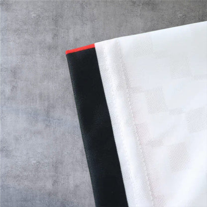 96-97 season AC Milan away Retrò Fan version