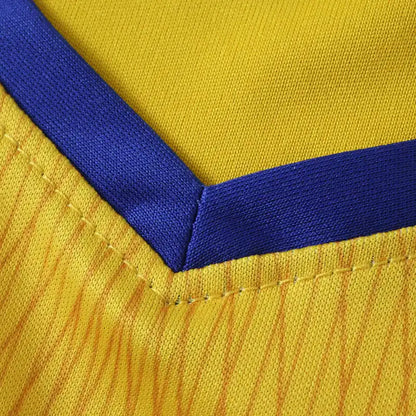 02-03 season F.C. Internazionale Milano third Retrò - Fan version