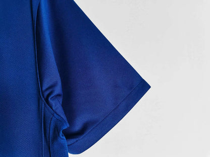 08-09 season Manchester United third Retrò - Fan version