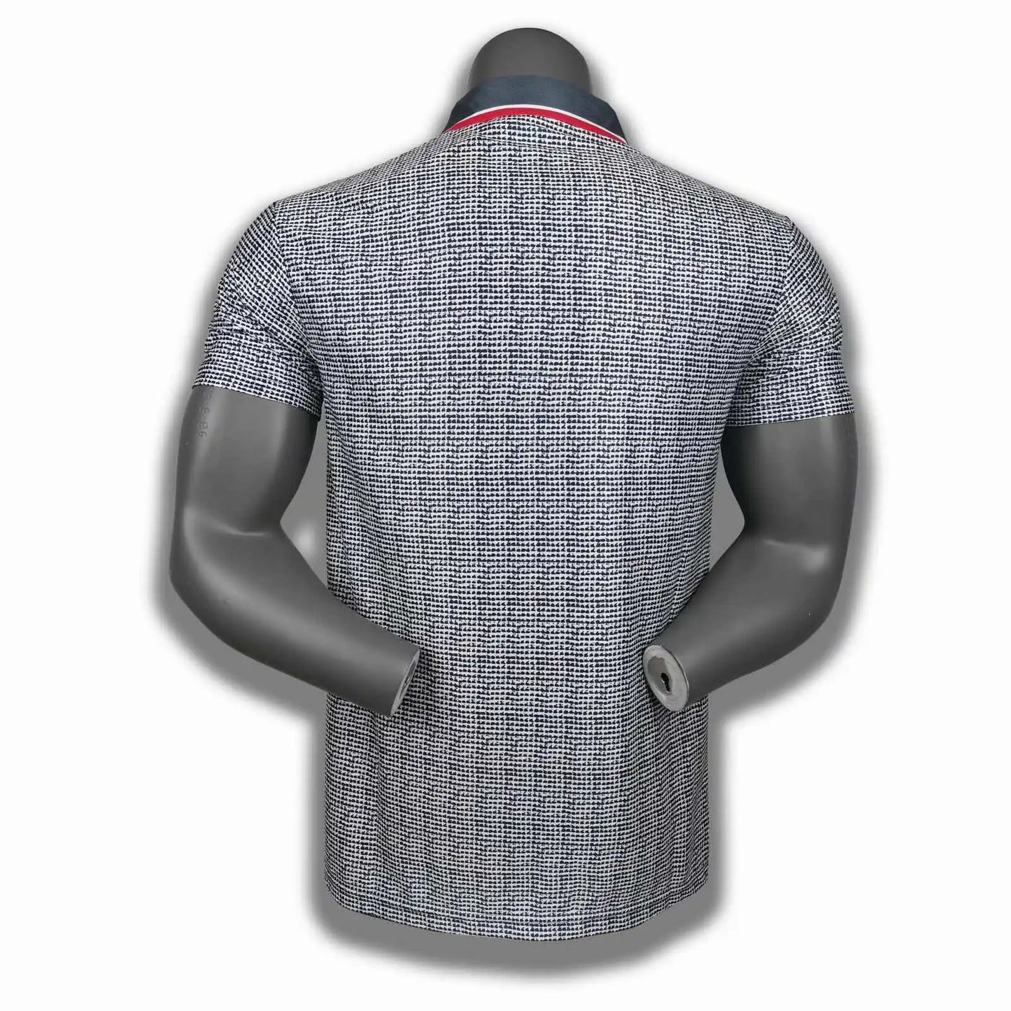 95-96 season Manchester United away Retrò - Fan version