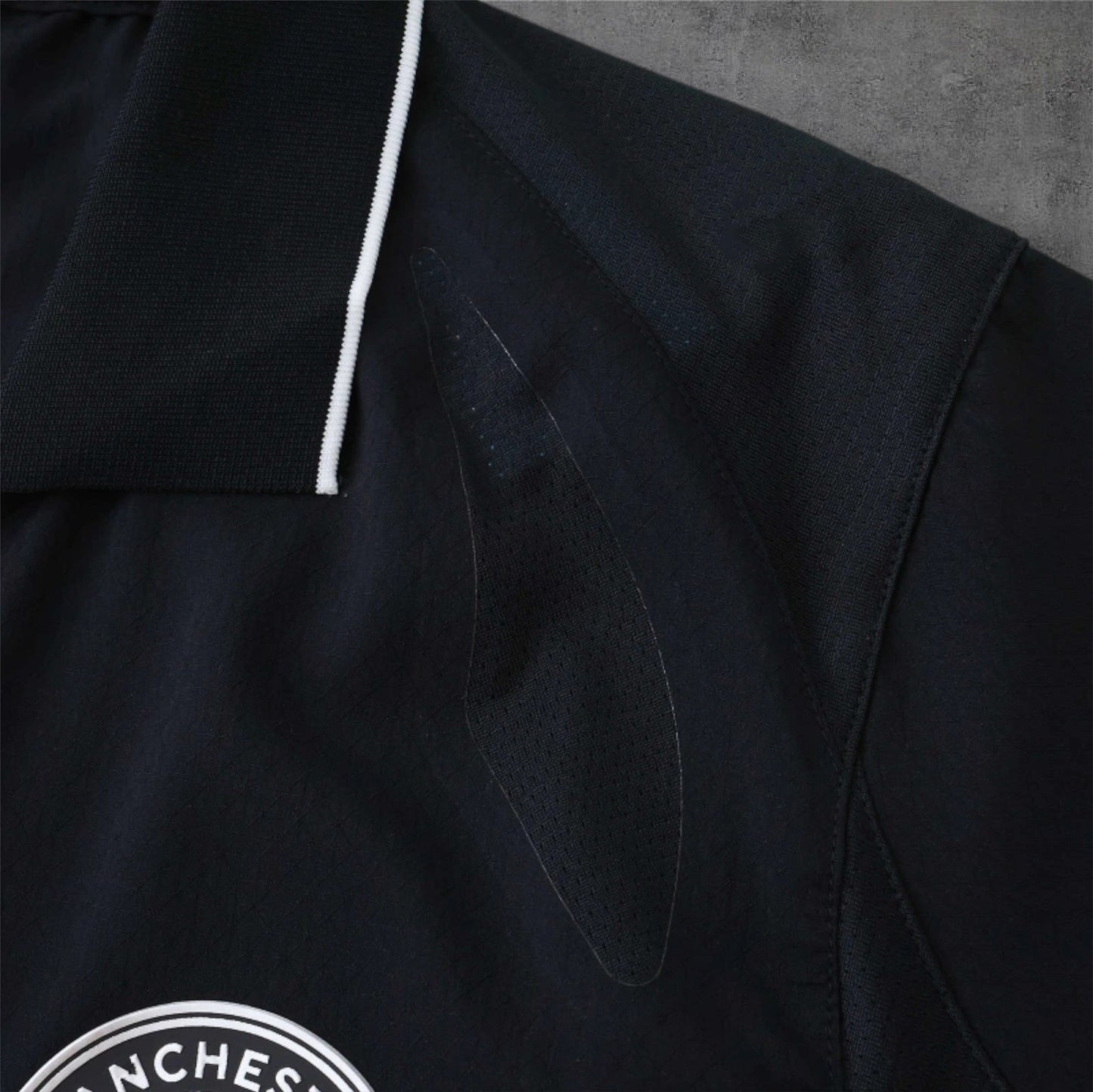 25-26 season Manchester City F.C. away - player version