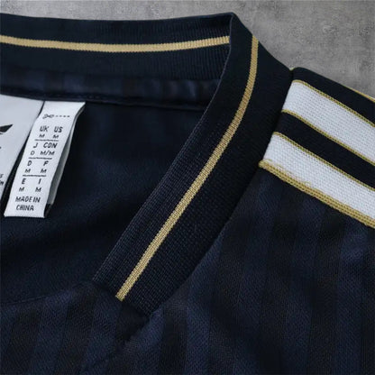 24-25 season Juventus F.C. Concept version - Fan version