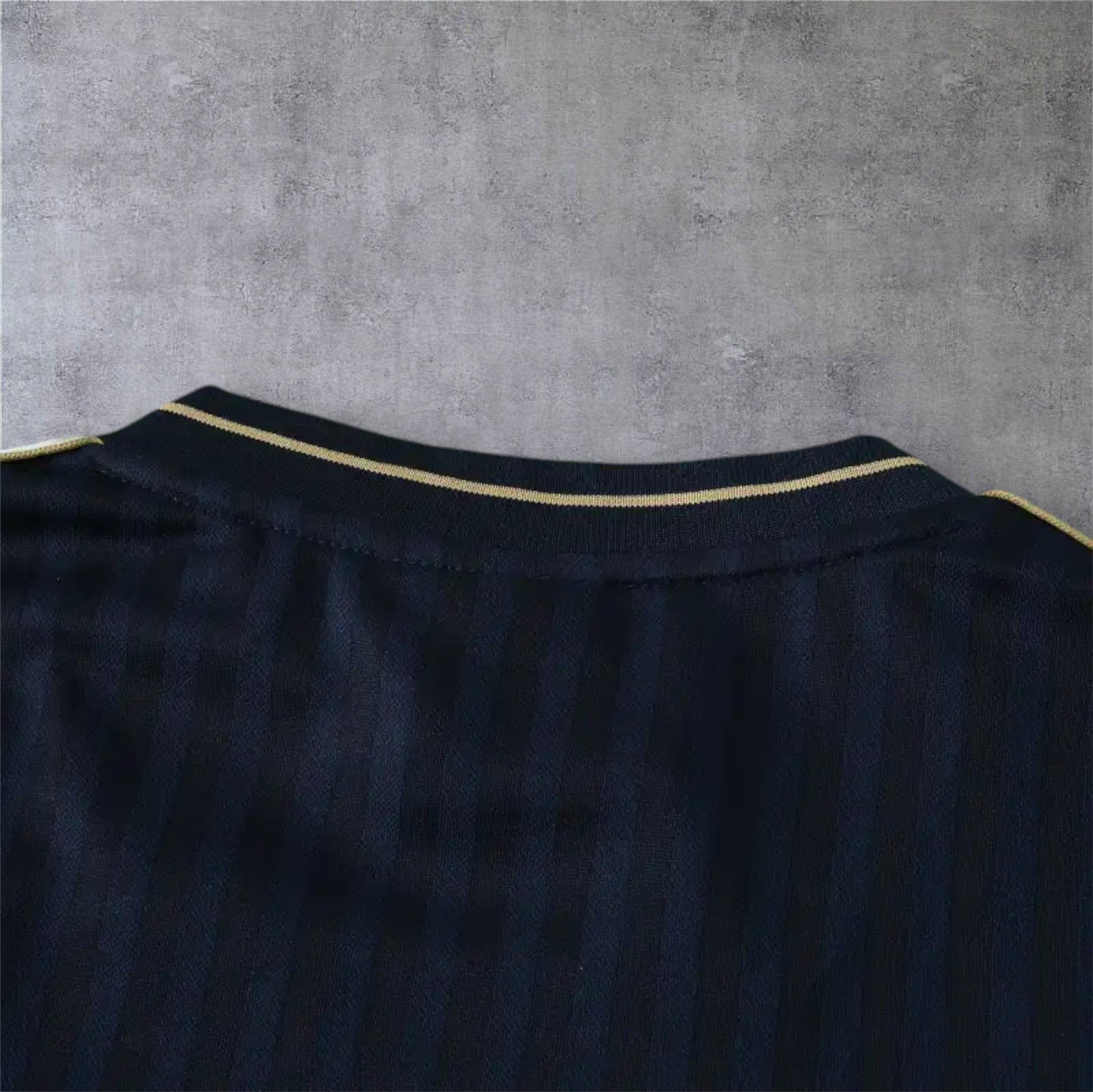 24-25 season Juventus F.C. Concept version - Fan version