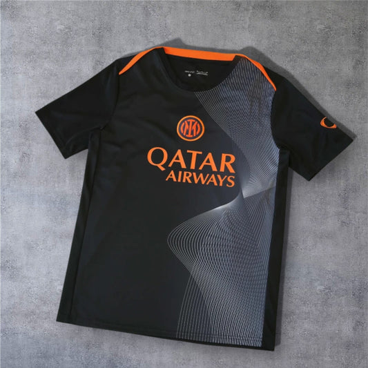 25-26 season F.C. Internazionale Milano Training shirt - Fan version