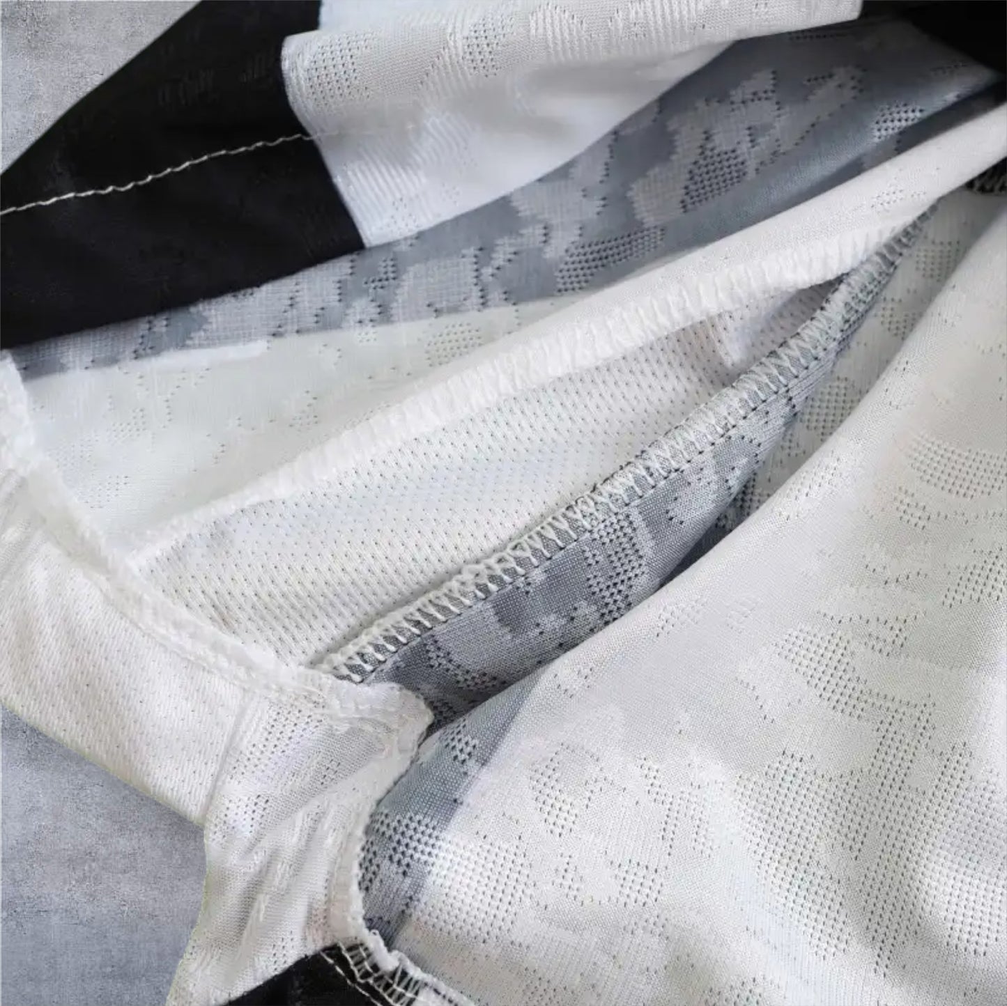 24-25 season Juventus F.C. home Long sleeved - Player version