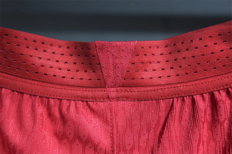 24-25 season Liverpool F.C. home - Player version short