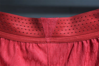 24-25 season Liverpool F.C. home - Player version short