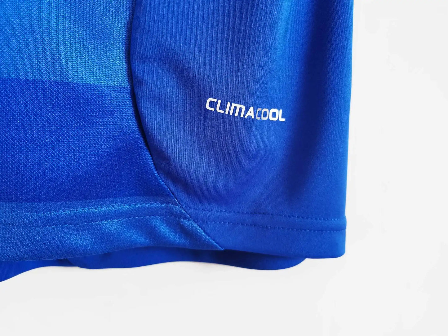 11-12 season Chelsea F.C. home Champions Legue Retrò - Fan version