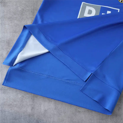 99-00 season Juventus F.C. away Long sleeved retro - Fan version