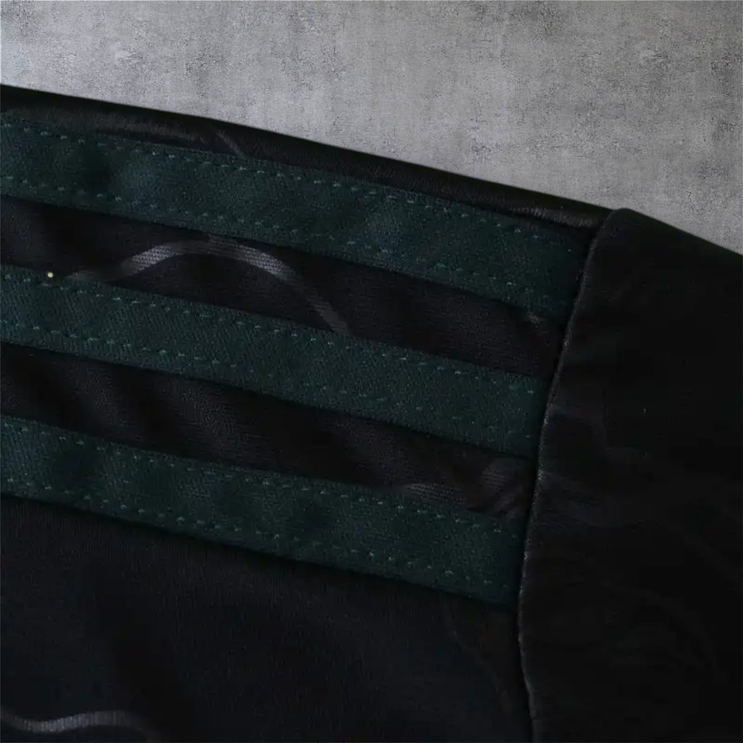 25-26 Juve Third version  - Fan version