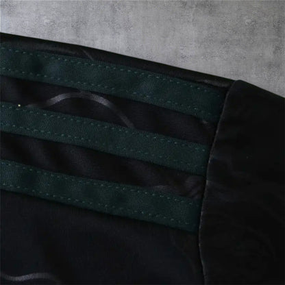 25-26 Juve Third version  - Fan version