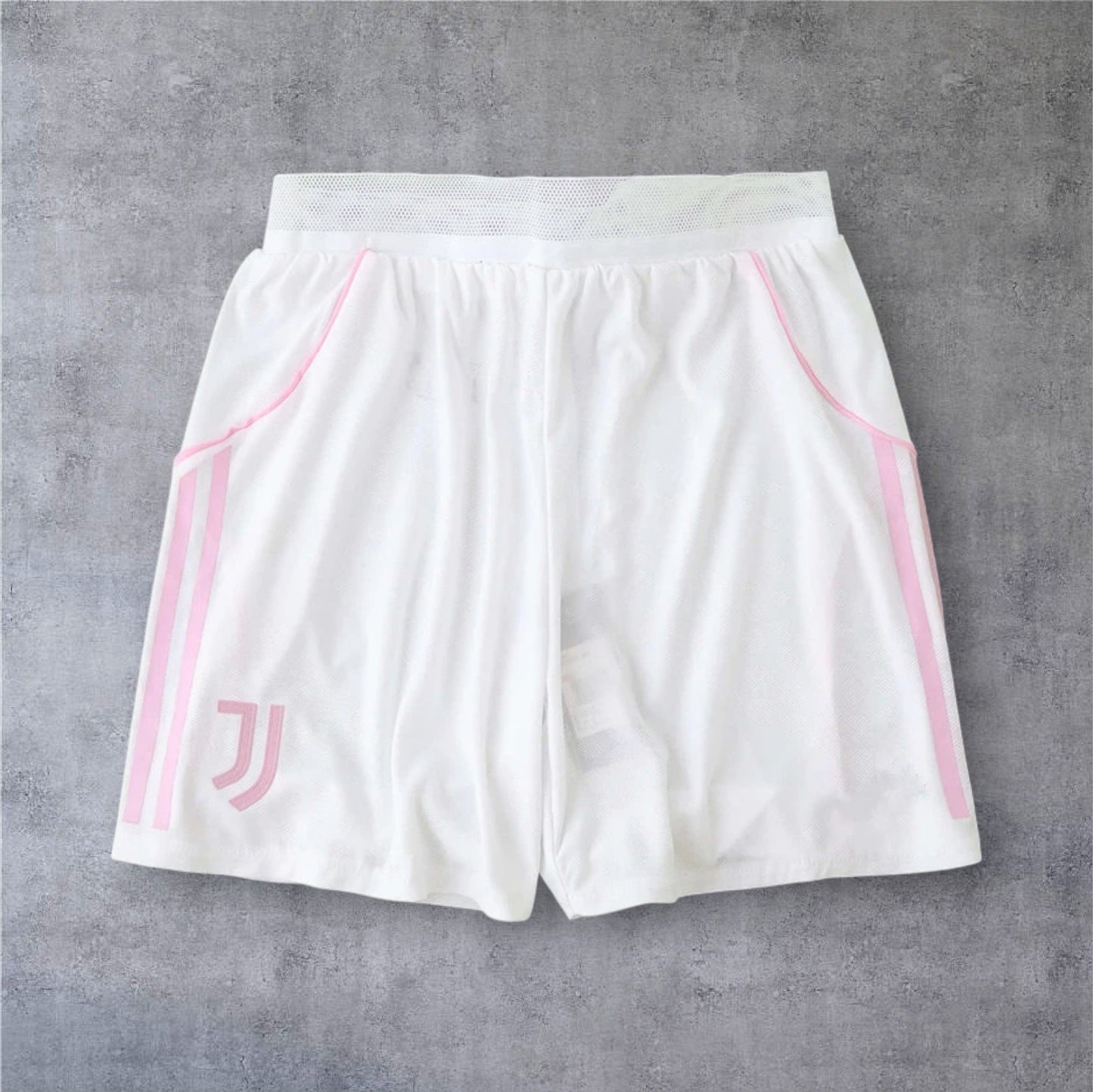 25-26 season Juventus F.C. Home shorts Player version