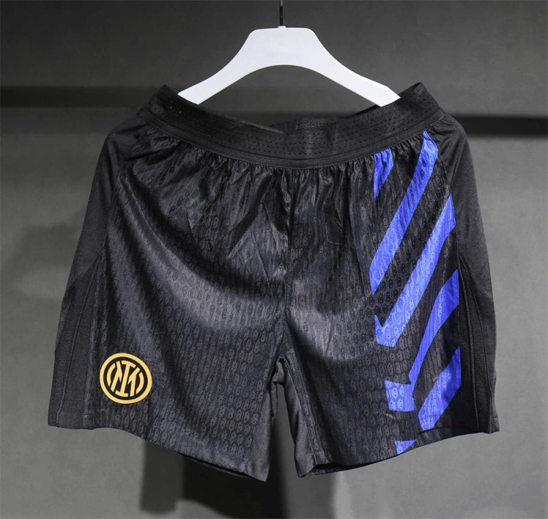 24-25 season F.C. Internazionale Milano home Player version short