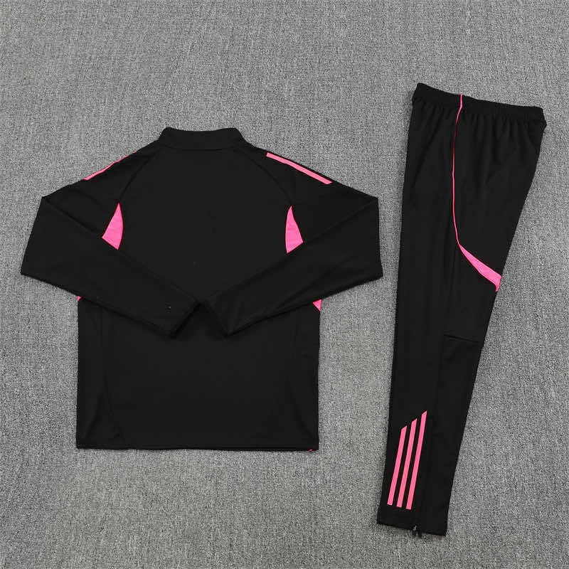 25-26 season Arsenal F.C. Half zip training suit set