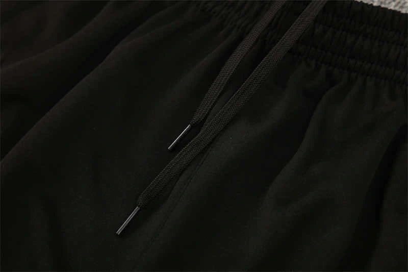 25-26 season A.C. Milan Half zip training suit set