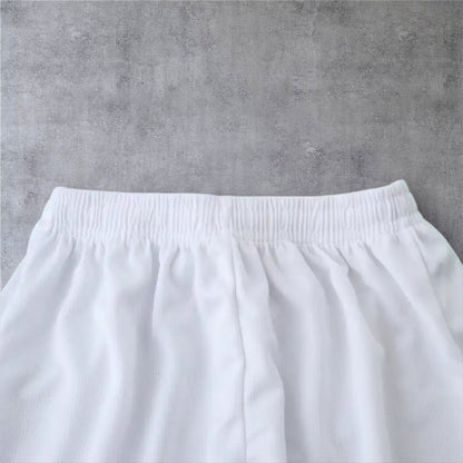 25-26 season Manchester City F.C. home Kids kit